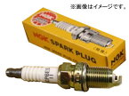 NGK スパークプラグ モト・グッツィ カリフォルニア・チタニウム/アルミニウム 2輪 Spark plug