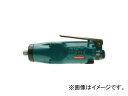 NPK/日本ニューマチック工業 インパクトレンチ ワンハンマタイプ 9.5mm(3/8)Sq NW-800S Impact wrench one hammer type