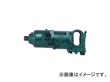 NPK/日本ニューマチック工業 インパクトレンチ ツーハンマタイプ 19.05mm（3/4）Sq NW-32LA Impact wrench two hamma type