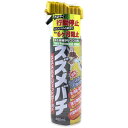 イカリ消毒 スズメバチジェットゴールド 480ml オールシーズン使える wasp jet gold