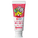 Doクリア こどもハミガキ イチゴ味 70g(4)