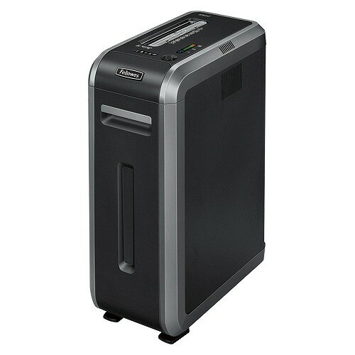 フェローズ(Fellowes) オフィスシュレッダー 125CI-2(32846) office shredder
