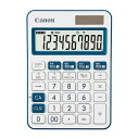 キヤノン 電卓 LS-105WUC-NV(42750) calculator(2)