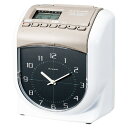 ニッポー タイムレコーダー NTR-2800(28384) time Recorder(2)