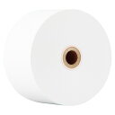 クラウン ロールペーパー レジスター用 入数:1箱(10巻) CR-RP204-W(32817) roll paper(2)