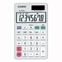 CASIO(カシオ) 電卓 グレー SL-300A-N(69587) calculator