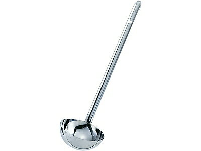 エコクリーン 18-8 スープレードル 120cc W溶接 (004590-013) Soup ladle
