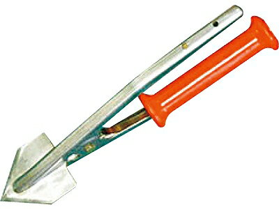 ウニ割りパックリ スプーンなし (003443-001) Sea urchin split pack