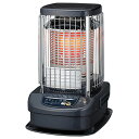 CORONA/コロナ ブルーバーナ 石油ストーブ 全周温風/いたずら防止カギ付/業務用タイプ 主に48畳用 GH-G19FK(A) blue burner oil stove