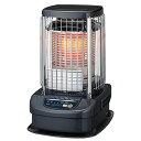 CORONA/コロナ ブルーバーナ 石油ストーブ 全周温風/別置タンク接続可能/業務用タイプ 主に48畳用 GH-G19FS(A) blue burner oil stove