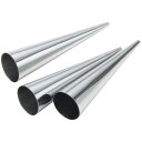 タイガークラウン(Tiger Crown) ステンレス製 ホーン型 3P コルネ型に焼き上げる 入数:1パック(3個入) 571 Stainless steel...