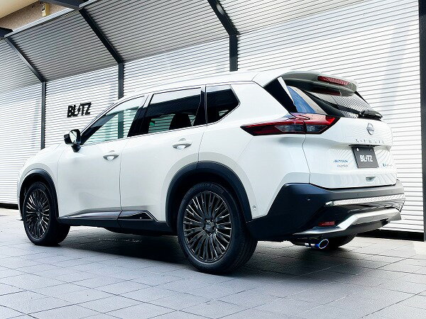 スペシャル特典 楽天市場】エクストレイル t33（対応車種メーカー日産 パーツ