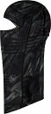 BUFF/バフ THERMONET HINGED BALACLAVA バクラバ HINGED BALACLAVA BARDEEN BLACK 480651