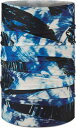 BUFF/バフ COOLNET UV ネックウェア ZAT BLUE 503008 Neckwear