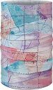 BUFF/バフ COOLNET UV ネックウェア CAMPAST PINK 503114 Neckwear