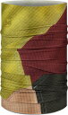 BUFF/バフ COOLNET UV ネックウェア BLOK3 MULTI 503138 Neckwear