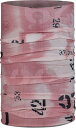 BUFF/バフ Original EcoSrtech ネックウェア NERODY PALE PINK 537836 Neckwear