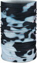 BUFF/バフ COOLNET UV ネックウェア AKAB NIGHT BLUE 550606 Neckwear