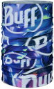 BUFF/バフ Original EcoSrtech ネックウェア WATTR BLUE 563057 Neckwear