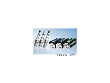 NGK イリシリーズ スパークプラグ 入数：1本 トヨタ アバロン Spark plug