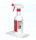 ピットワーク バンパー虫取りコート 500mL(約10台分) 不織布付 KA300-SC050 Bumper insect removal coat