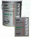 ピットワーク ATF マチックフルードD 20L KLE22-00002 Matic Fluid