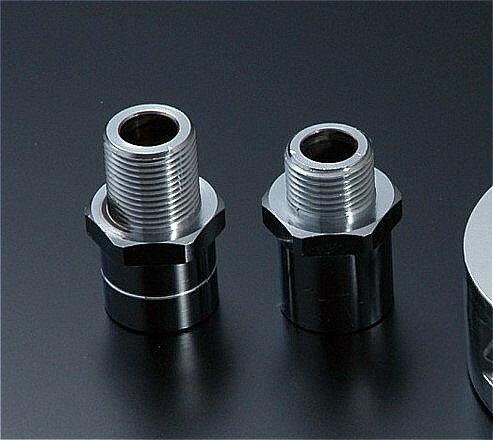 トラスト/TRUST GReddy センターボルト 3/4×16UNF 油圧・油温センサーアタッチメント補修パーツ 120028..