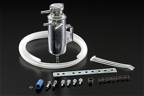 トラスト/TRUST GReddy ブリーザータンク 12400908 breather tank