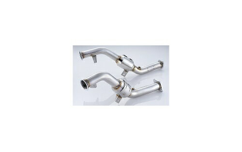 トラスト/TRUST GReddy スポーツキャタライザー ニッサン スカイライン400R 5BA-RV37 VR30DDTT 2019年0..