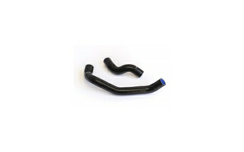 トラスト/TRUST GReddy ラジエターホース ニッサン スカイラインGT-R BNR32 ブラック×ブルー 12023302 Radiator hose