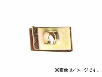 JTC 座金（20ケ入り) 4X17X11 Card