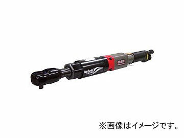 エス．ピー．エアー/SP AIR ラチェットレンチ 12.7mm角 SP-1170 Ratchet wrench square