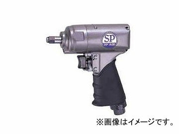 GXDs[DGA[/SP AIR CpNg` 9.5mmp(3/8g) SP-8102R Impact wrench square