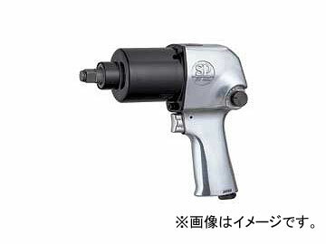 GXDs[DGA[/SP AIR CpNg` 12.7mmp(1/2g) 50mmOArdl SP-1148TRX Impact wrench square long annbilance specification