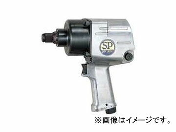 GXDs[DGA[/SP AIR CpNg` 19mmp(3/4g) SP-1158A Impact wrench square