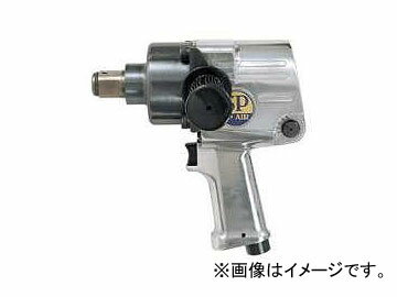 GXDs[DGA[/SP AIR CpNg` 25.4mmp(1g) 150mmOArdl SP-1191AL Impact wrench square long annevil specification