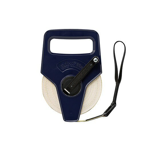 積水樹脂(Sekisui Jushi) エスロン巻尺 20m リールケース入り 20RN(03370) eslon tape measure