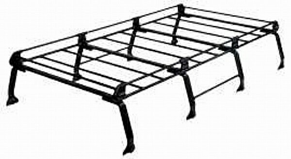 TUFREQ(タフレック) P＋シリーズ ルーフキャリア PH44＋ Roof carrier