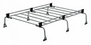 TUFREQ(タフレック) Uシリーズ ルーフキャリア UL35 Roof carrier