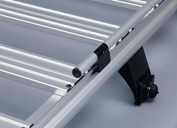 TUFREQ(タフレック) Xシリーズ ウォールバー 入数：1セット(2本入) WB02 wall bar