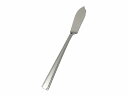 18-8 バターナイフ #2000 0077600 Butter knife