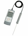 熱研 防水ハンディ型白金デジタル温度計 プラチナサーモ SN-3400(0132300) Waterproof Handy Platinum Digital Thermometer Thermo