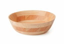 La-Luz(ラ・ルース) ひきよせ ボウル 3段 LL ヒノキ 0167840 bowl