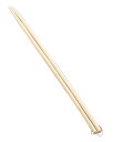 竹 菜箸 全長450 7834(0240900) bamboo chopsticks