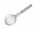 GS 18-8 シェフランド バルーンホイップ 10インチ #701425-98(0266370) Chefland Balloon Whip