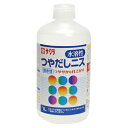 サクラクレパス つやだしニス 1L KV1000N(06459)(3)