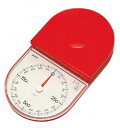 タニタ(Tanita) タニペティ クッキングスケール レッド 1kg No.1455(0414600) cooking scale