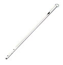 佐藤計量器(SATO) アルコール棒型温度計用金属ケース クリップ付 No.0956-00(0416810) Metal case for alcohol st...
