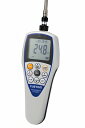 カスタム(Custom) 防水デジタル温度計 標準センサーTS-02WP付 CT-3300WP(0445530) Waterproof digital ther...