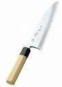兼松作 青二鋼 出刃庖丁 24cm 0569400 Aoni Hagane Deba Knife
